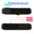 The K130 mini wireless keyboard with touchpad for PCs features 72 keys in total  making this the most advanced mini wireless PC keyboard to date 