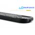 The K130 mini wireless keyboard with touchpad for PCs features 72 keys in total  making this the most advanced mini wireless PC keyboard to date 