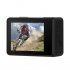 The K2T Sports Action Camera shoots ultra HD video in 4K resolution thanks to its 16MP sensor  