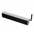 The KS2 is a 4K ready TV box with a built in sound bar that works not only with Android apps but also regular TV thanks to its DVB T2 capabilities  