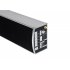 The KS2 is a 4K ready TV box with a built in sound bar that works not only with Android apps but also regular TV thanks to its DVB T2 capabilities  