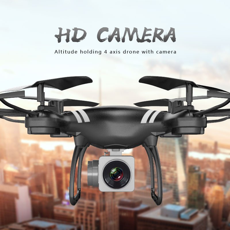 Mini Camera Drone K101