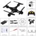 The KY101 camera drone brings FPV views when used with your smartphone running the  FYD FPV App  It is also easy to fly with headless mode and other features