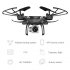 The KY101 camera drone brings FPV views when used with your smartphone running the  FYD FPV App  It is also easy to fly with headless mode and other features