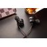 The KZ ZST Earphones let you enjoy audiophile grade music quality at any time of the day  With a built in mic it can be used for hands free calling  