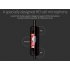 The KZ ZST Earphones let you enjoy audiophile grade music quality at any time of the day  With a built in mic it can be used for hands free calling  