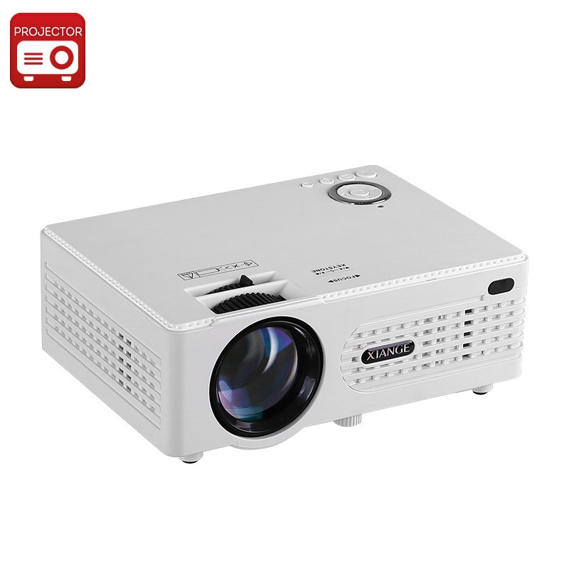 Xiange LCD Projector