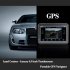 The Land Cruiser   Luxury 4 3 Inch Touchscreen GPS Navigator  An elegant and refined  GPS navigator for the rich and famous 