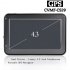 The Land Cruiser   Luxury 4 3 Inch Touchscreen GPS Navigator  An elegant and refined  GPS navigator for the rich and famous 