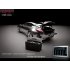 The Land Cruiser   Luxury 4 3 Inch Touchscreen GPS Navigator  An elegant and refined  GPS navigator for the rich and famous 