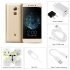 The LeEco Le Pro 3 Phone with its 6GB RAM and Snapdragon 821 CPU is an affordable flagship killer that brings a high end performance and great styling