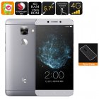 The LeEco LeTV Le Max 2 is a powerful Android phone that comes with the Snapdragon 820CPU  6GB RAM  Dual IMEI numbers  and more  