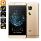 The LeTV LeEco Le S3 X622 is a cheap Android phone that comes with a Deca Core processor and 3GB RAM  It supports Dual IMEI and 4G connectivity 