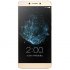 The LeTV LeEco Le S3 X622 is a cheap Android phone that comes with a Deca Core processor and 3GB RAM  It supports Dual IMEI and 4G connectivity 