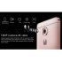 The LeTV LeEco Le S3 X622 is a cheap Android phone that comes with a Deca Core processor and 3GB RAM  It supports Dual IMEI and 4G connectivity 