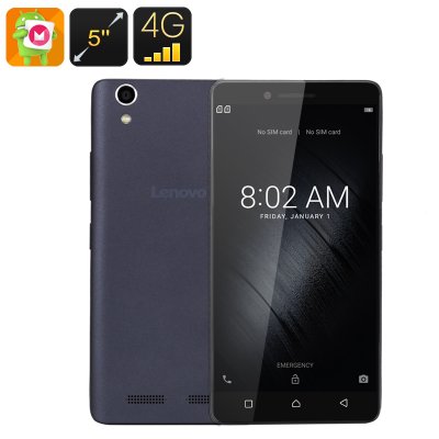 Lenovo K10