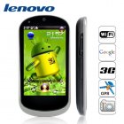 The Lenovo LePhone  In every way an outstanding unlocked Android smartphone  state of the art hardware  winning style  and superior software 