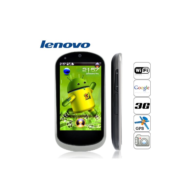 Lenovo LePhone