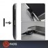 The Lenovo LePhone  In every way an outstanding unlocked Android smartphone  state of the art hardware  winning style  and superior software 