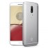 The Lenovo Moto M Android Smartphone with octa core CPU  3GB RAM and 5 5inch screen has a 16MP rear camera  Dolby audio and fingerprint scanner 