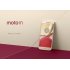 The Lenovo Moto M Android Smartphone with octa core CPU  3GB RAM and 5 5inch screen has a 16MP rear camera  Dolby audio and fingerprint scanner 