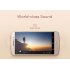 The Lenovo Moto M Android Smartphone with octa core CPU  3GB RAM and 5 5inch screen has a 16MP rear camera  Dolby audio and fingerprint scanner 