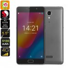 The Lenovo Vibe P2 Android Phone is a 4G smartphone that comes packed with a powerful Octa Core CPU and 4GB of RAM  