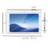 The Lenovo Xiaoxin TB   8804F Tablet PC  is set up for gaming with an Octa Core Snapdragon CPU  4GB of RAM  plenty of storage and long usage times
