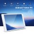 The Lenovo Xiaoxin TB   8804F Tablet PC  is set up for gaming with an Octa Core Snapdragon CPU  4GB of RAM  plenty of storage and long usage times