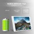 The Lenovo Xiaoxin TB   8804F Tablet PC  is set up for gaming with an Octa Core Snapdragon CPU  4GB of RAM  plenty of storage and long usage times