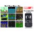 The LevelUP worldphone with quad band  dual SIM functionality  swivel QWERTY keyboard and Nintendo D pad   download and play all your favorite NES games  Everyt