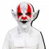 The Lord of Lies Belial Mask Scary Halloween Party Cosplay Prop Red