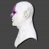 The Lord of Lies Belial Mask Scary Halloween Party Cosplay Prop Red