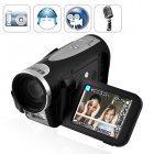 The Luxim digital video camera is the one to get if you re looking for a versatile camcorder that s performance focused yet easy to use at an affordable price 