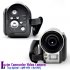 The Luxim digital video camera is the one to get if you re looking for a versatile camcorder that s performance focused yet easy to use at an affordable price 