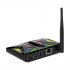 The M92S Android TV box supports 4K resolution  With its Octa Core CPU and 2GB RAM  it allows you to enjoy the most demanding software features 