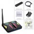 The M92S Android TV box supports 4K resolution  With its Octa Core CPU and 2GB RAM  it allows you to enjoy the most demanding software features 