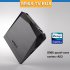 The M96X Android TV Box supports Ultra HD 4K resolution  It runs on Android 7 1 and comes with a powerful Quad Core processor and 2GB RAM  