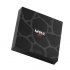 The M96X Mini TV Box is a stunning 4K Android TV Box that lets you browse the web  play games  and watch breathtaking movies on your big screen TV 