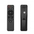 The M96X Mini TV Box is a stunning 4K Android TV Box that lets you browse the web  play games  and watch breathtaking movies on your big screen TV 