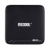 The MECOOL M8S Pro Android TV Box supports 4K resolution  With its Android 7 1 OS  it allows you to smoothly enjoy all the latest software features  