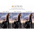The MECOOL M8S Pro Android TV Box supports 4K resolution  With its Android 7 1 OS  it allows you to smoothly enjoy all the latest software features  