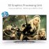 The MECOOL M8S Pro Android TV Box supports 4K resolution  With its Android 7 1 OS  it allows you to smoothly enjoy all the latest software features  