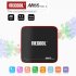 The MECOOL M8S Pro W TV Box  with quad core CPU  2GB RAM and Android 7 1 has 4K resolutions for an amazing viewing experience