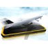 The MFOX A10 Rugged IP68 4G smartphone meets military standards and has a 6 Inch Screen    MTK6752 Octa Core CPU    3GB RAM and Android 5 1 