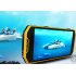 The MFOX A10 Rugged IP68 4G smartphone meets military standards and has a 6 Inch Screen    MTK6752 Octa Core CPU    3GB RAM and Android 5 1 