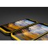 The MFOX A10 Rugged IP68 4G smartphone meets military standards and has a 6 Inch Screen    MTK6752 Octa Core CPU    3GB RAM and Android 5 1 