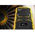 The MFOX A10 Rugged IP68 4G smartphone meets military standards and has a 6 Inch Screen    MTK6752 Octa Core CPU    3GB RAM and Android 5 1 