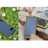 The MFOX A7 Pro is a rugged waterproof and dust tight smartphone with lots of practical features