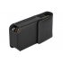 The MFOX A7W rugged smartphone is dust tight  waterproof  comes with 4G connectivity  supports wireless charging and more 